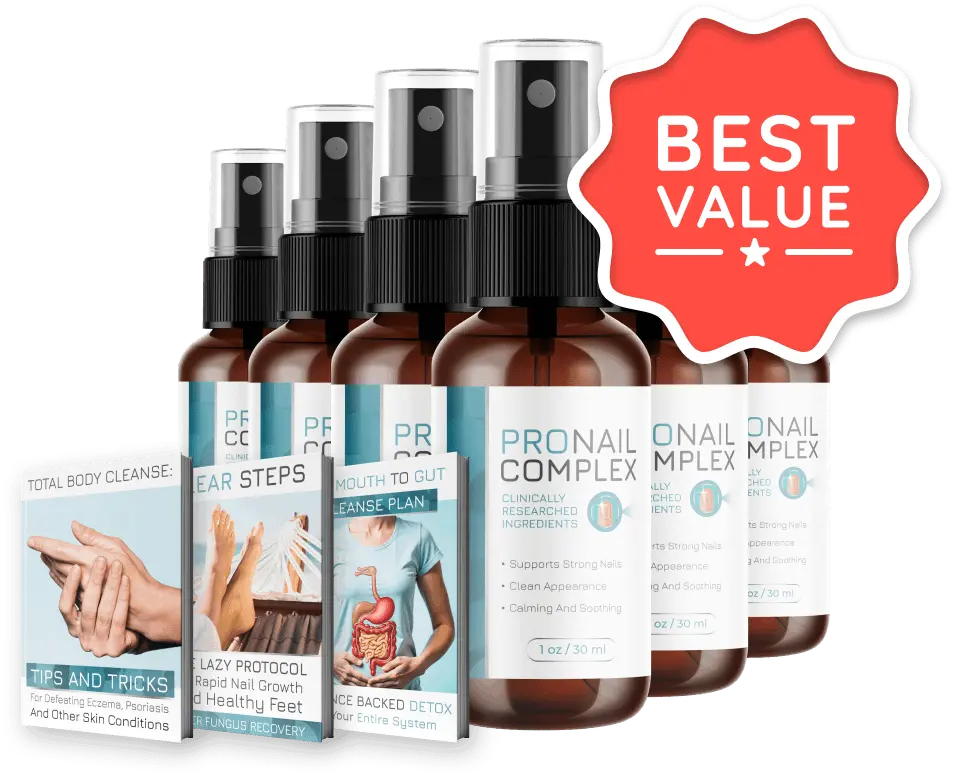 ProNail Complex Price